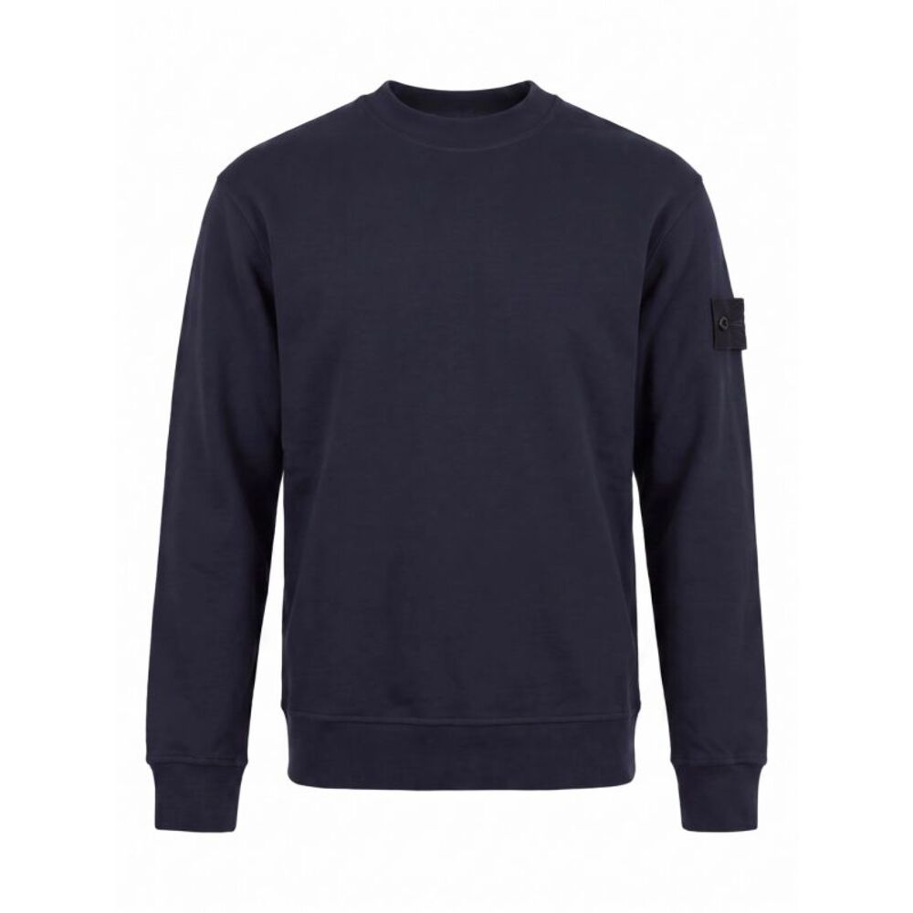 Stone Island Men S.I. Ghost Sweatshirt